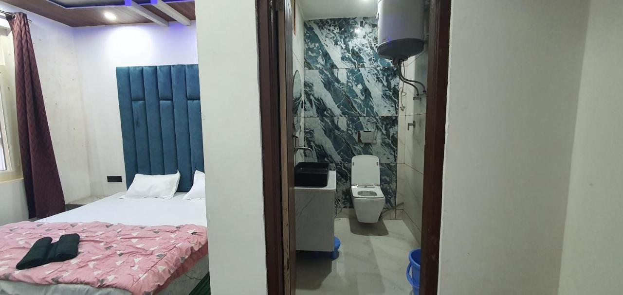 Hotel Resonance Exotic Srīnagar エクステリア 写真