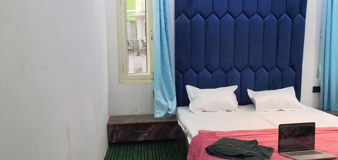 Hotel Resonance Exotic Srīnagar エクステリア 写真