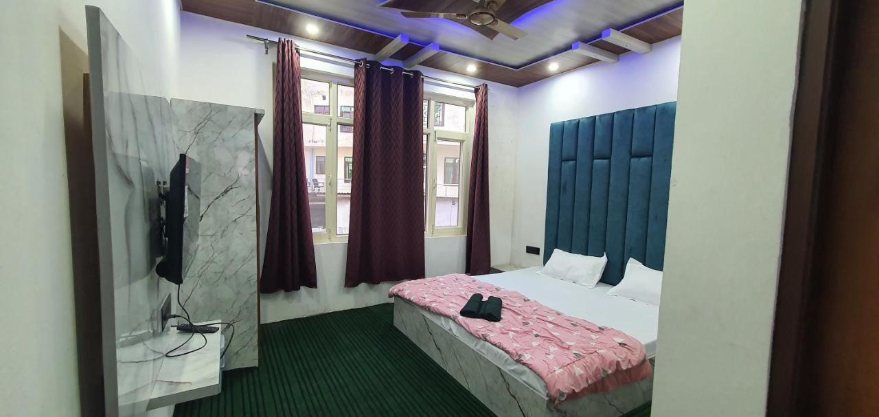 Hotel Resonance Exotic Srīnagar エクステリア 写真