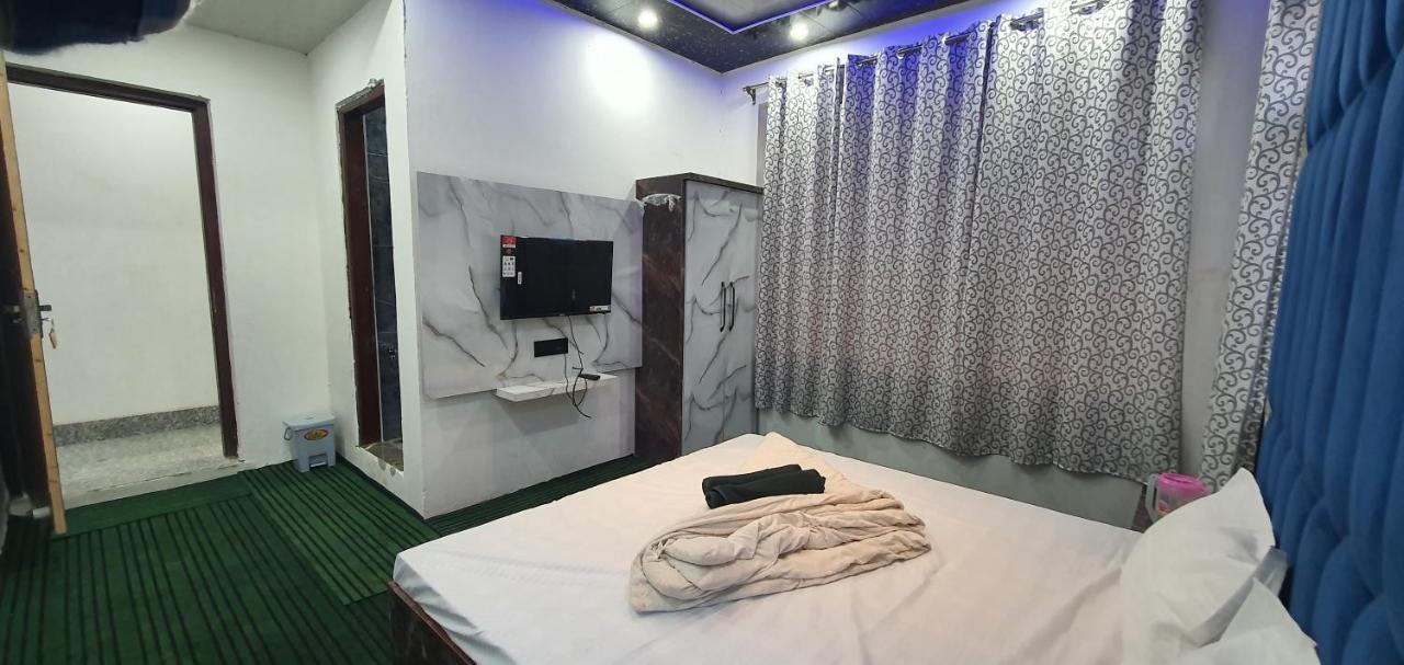 Hotel Resonance Exotic Srīnagar エクステリア 写真