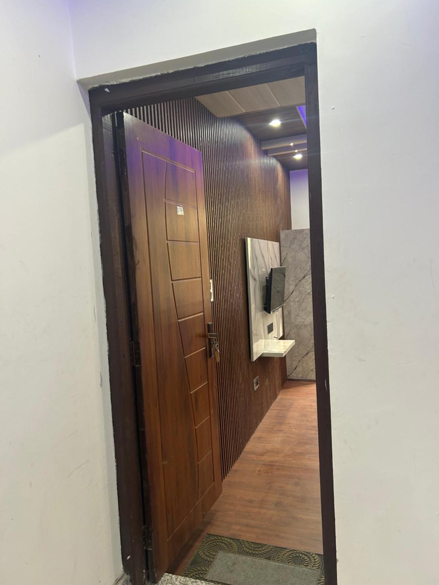 Hotel Resonance Exotic Srīnagar エクステリア 写真