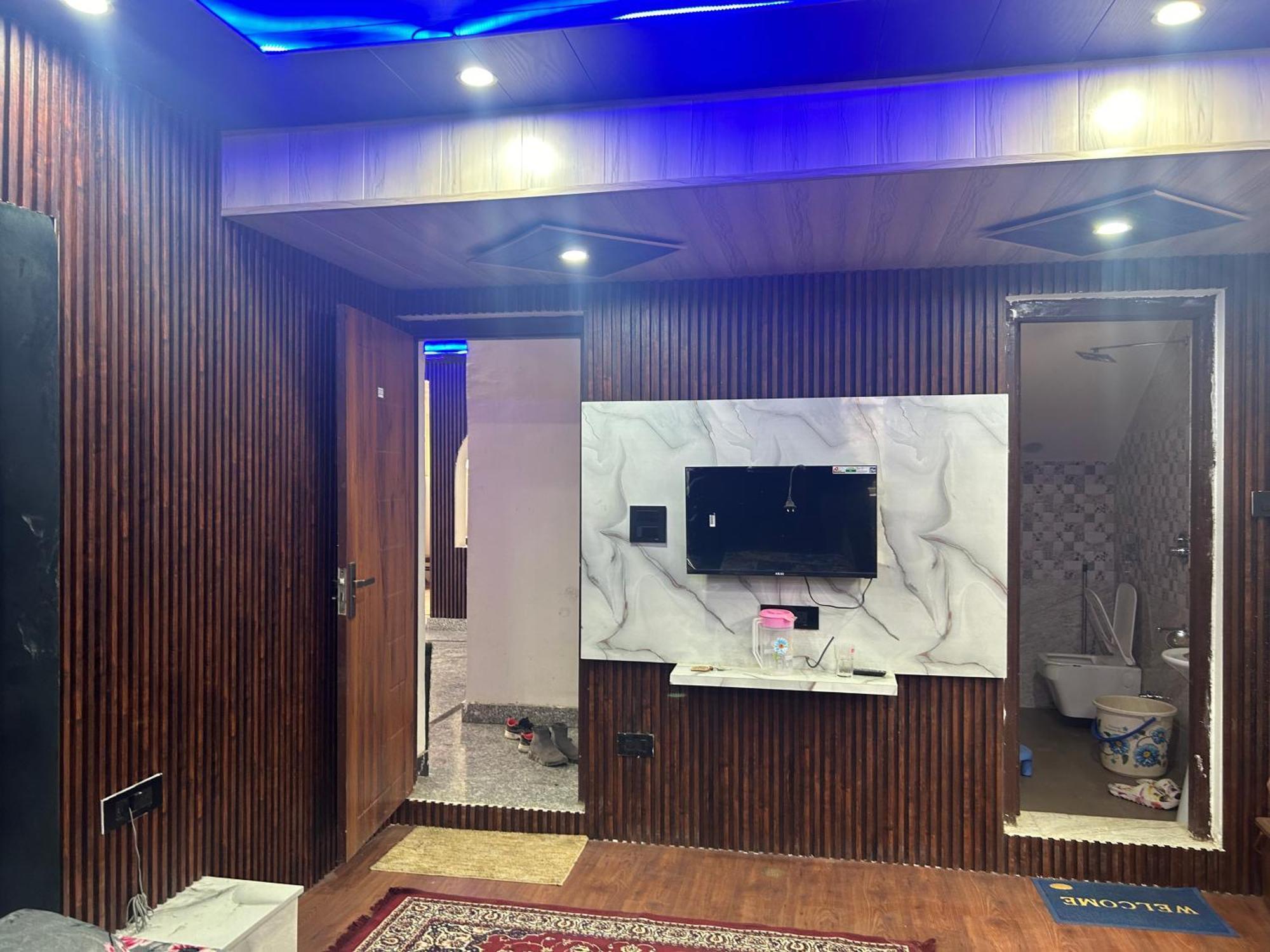Hotel Resonance Exotic Srīnagar エクステリア 写真