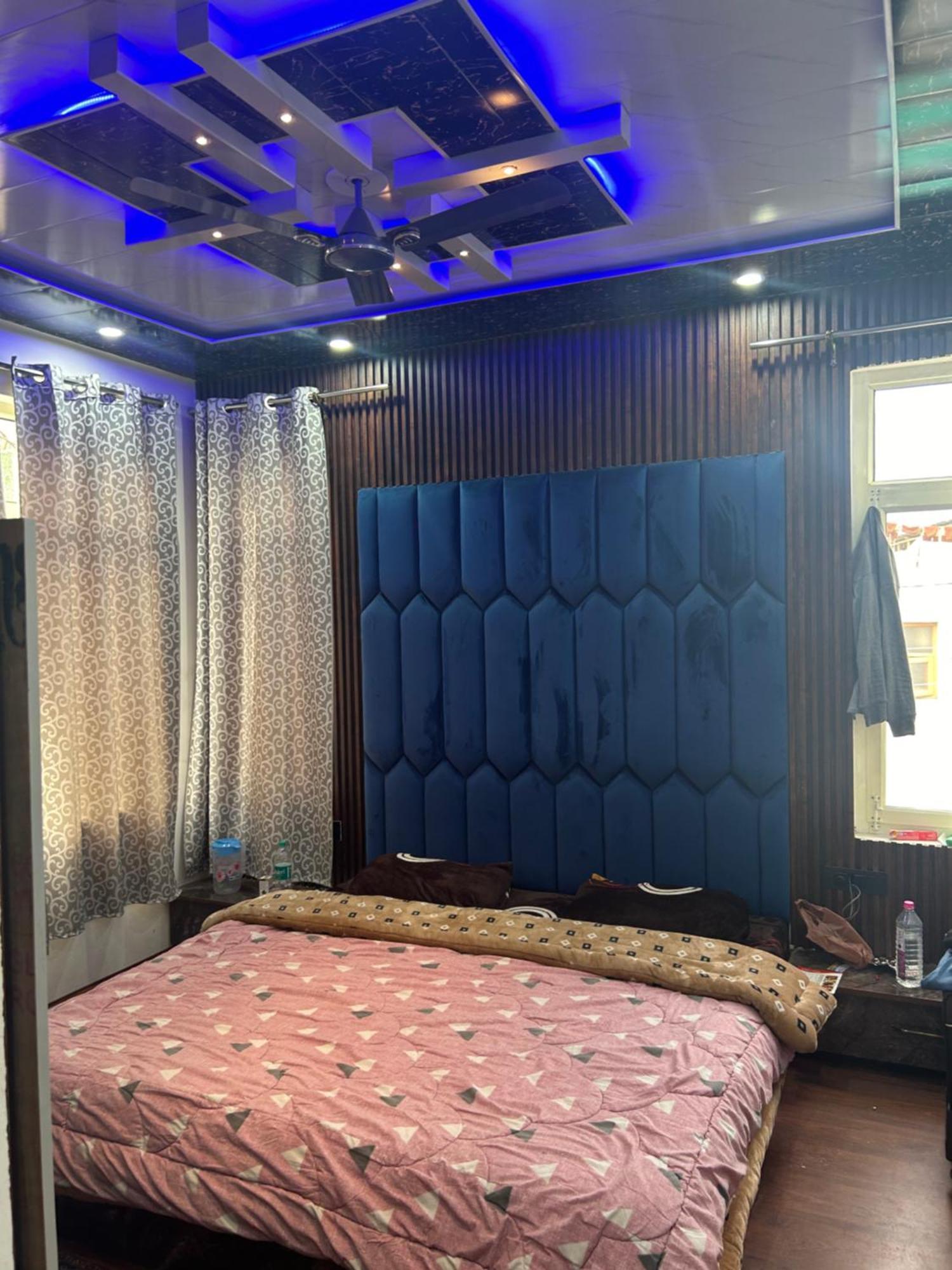 Hotel Resonance Exotic Srīnagar エクステリア 写真